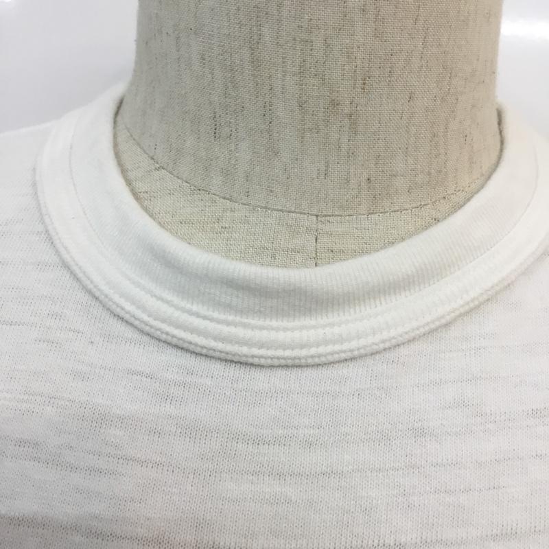 ヒューマンメード HUMAN MADE Tシャツ 半袖 S プリント 白 / ホワイト / メンズ USED 古着 中古 10056240