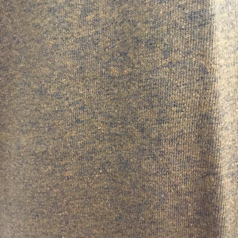 カーハート Carhartt Tシャツ 半袖 L 無地 茶 / ブラウン / メンズ USED 古着 中古 10056657