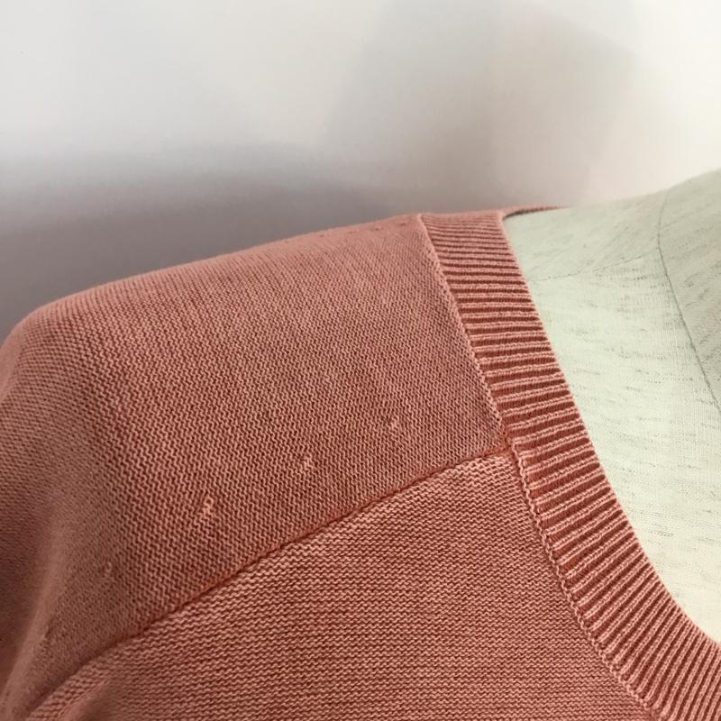 ラグアンドボーン rag & bone Tシャツ 長袖 タグ付 XL 無地 マルチカラー / マルチカラー / メンズ USED 古着 中古 10056674