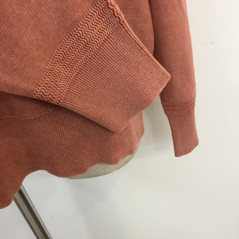 ラグアンドボーン rag & bone Tシャツ 長袖 タグ付 XL 無地 マルチカラー / マルチカラー / メンズ USED 古着 中古 10056674