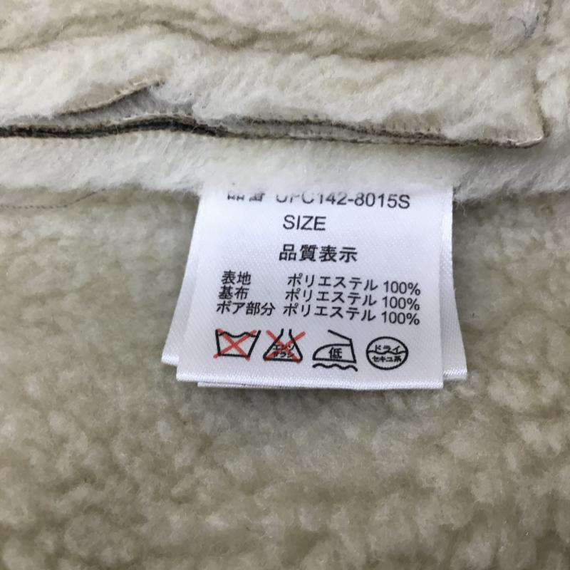 ケービーエフ KBF コート コート一般 ムートンコート ベージュ / ベージュ / レディース USED 古着 中古 10056735