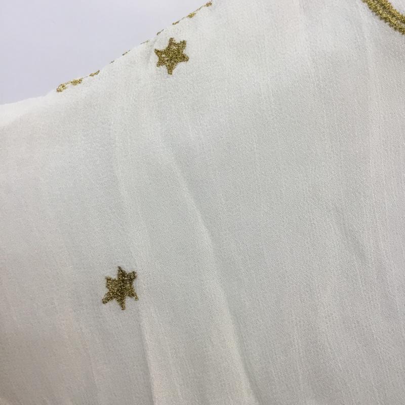 アングリッド Ungrid カットソー 半袖 FREE 白 / ホワイト / レディース USED 古着 中古 10056738