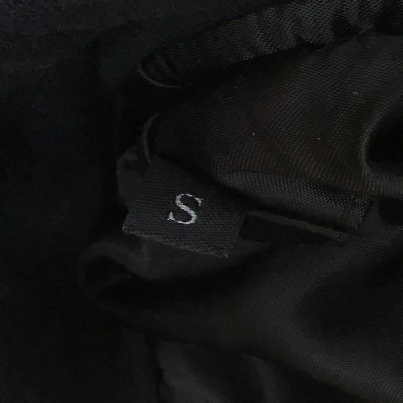 ディーゼル DIESEL ジャケット、上着 ジャケット、ブレザー S 白 / ホワイト / X 黒 / ブラック / メンズ USED 古着 中古 10056797