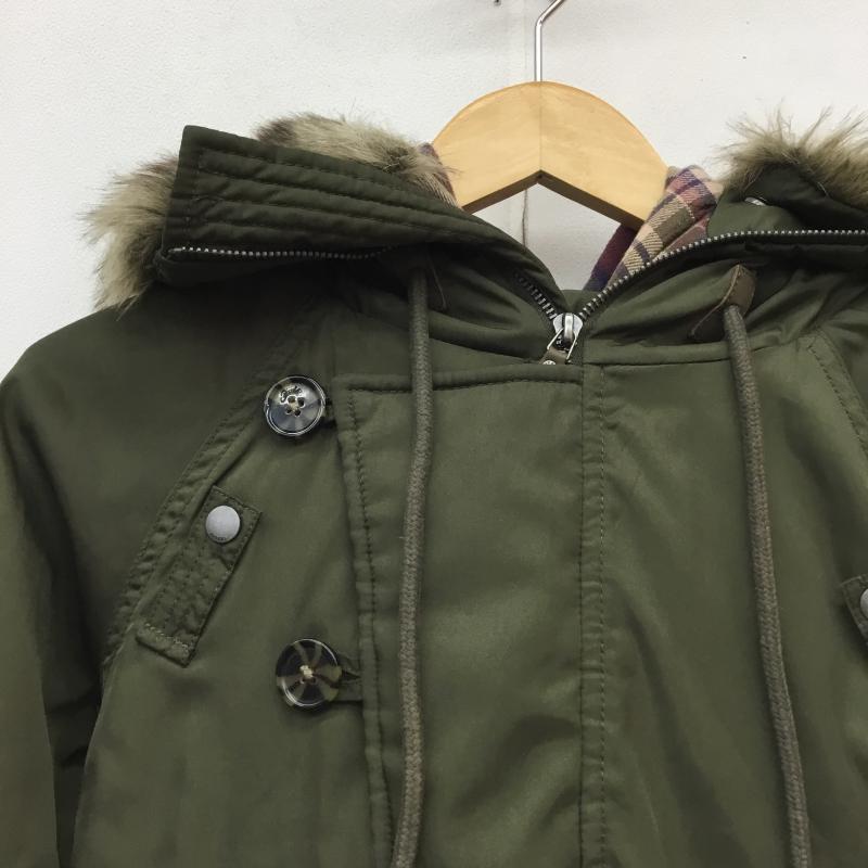 ディーゼル DIESEL ジャケット、上着 ジャケット、ブレザー XS 緑 / グリーン / レディース USED 古着 中古 10056804