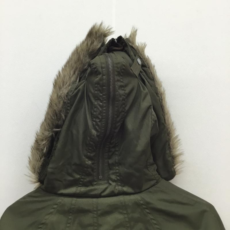 ディーゼル DIESEL ジャケット、上着 ジャケット、ブレザー XS 緑 / グリーン / レディース USED 古着 中古 10056804