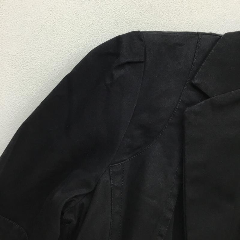 ディーゼル DIESEL ジャケット、上着 ジャケット、ブレザー M 黒 / ブラック / レディース USED 古着 中古 10056805