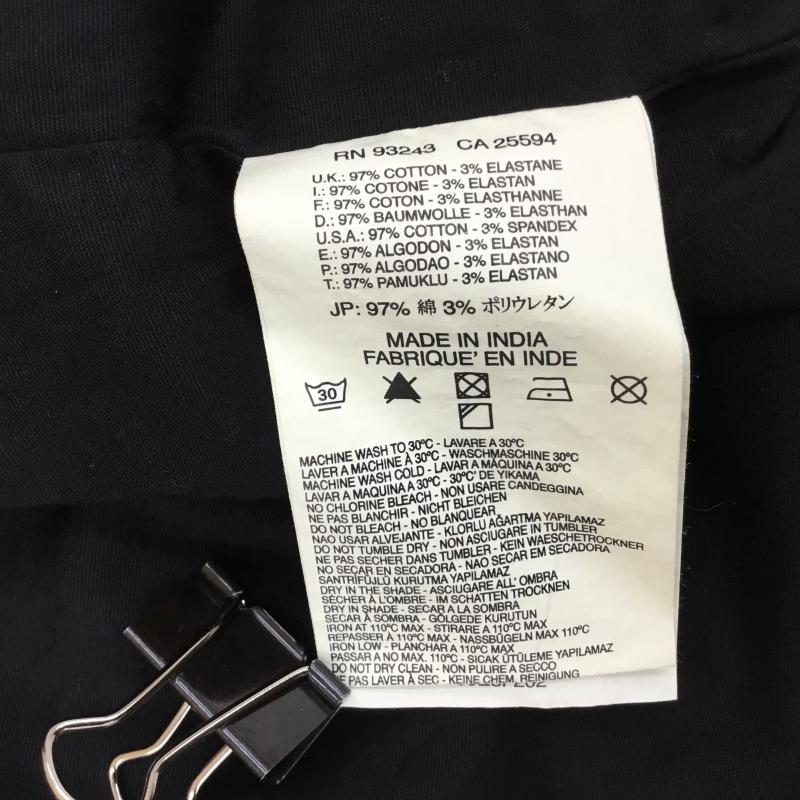 ディーゼル DIESEL ジャケット、上着 ジャケット、ブレザー M 黒 / ブラック / レディース USED 古着 中古 10056805