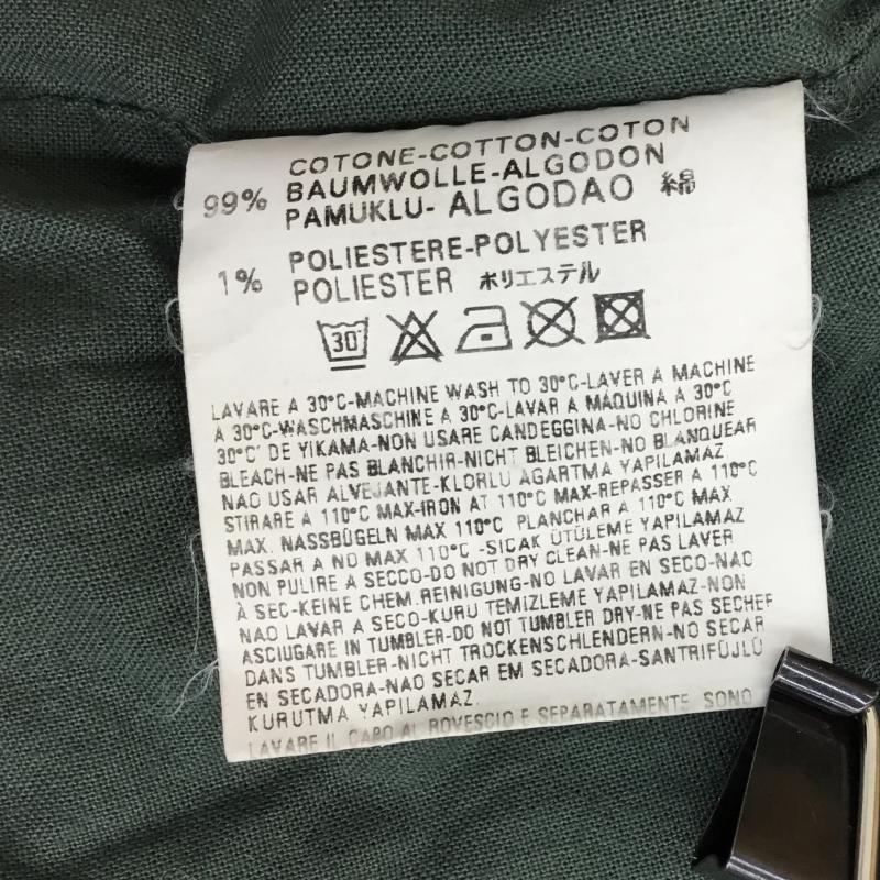 ディーゼル DIESEL ジャケット、上着 ジャケット、ブレザー XS 緑 / グリーン / レディース USED 古着 中古 10056806