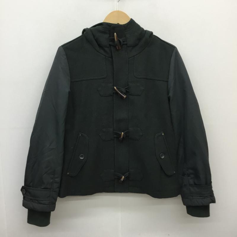 ディーゼル DIESEL コート コート一般 ダッフルコート XS 緑 / グリーン / レディース USED 古着 中古 10056808