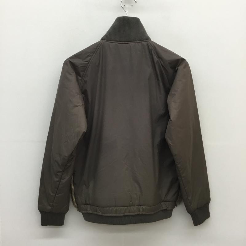ディーゼル DIESEL ジャケット、上着 ジャケット、ブレザー XXS 茶 / ブラウン / レディース USED 古着 中古 10056809