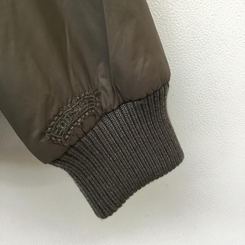ディーゼル DIESEL ジャケット、上着 ジャケット、ブレザー XXS 茶 / ブラウン / レディース USED 古着 中古 10056809