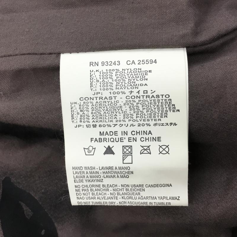 ディーゼル DIESEL ジャケット、上着 ジャケット、ブレザー XXS 茶 / ブラウン / レディース USED 古着 中古 10056809