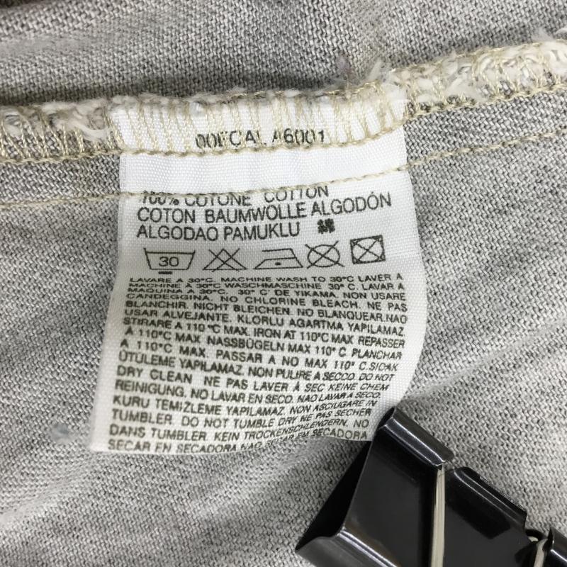 ディーゼル DIESEL ジャケット、上着 ジャケット、ブレザー M 灰 / グレー / レディース USED 古着 中古 10056812