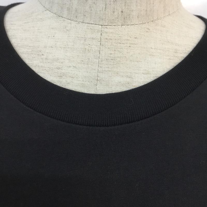 アディダス adidas Tシャツ 半袖 GN2715 東京KC Tシャツ 4L ロゴ、文字 黒 / ブラック / メンズ USED 古着 中古 10057322
