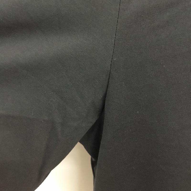 アディダス adidas Tシャツ 半袖 GN2715 東京KC Tシャツ 4L ロゴ、文字 黒 / ブラック / メンズ USED 古着 中古 10057322