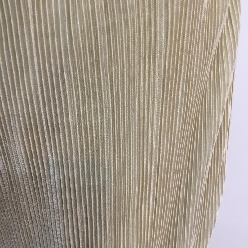 ローリーズファーム LOWRYS FARM ボトムス ボトムス プリーツパンツ FREE 無地 ベージュ / ベージュ / レディース USED 古着 中古 10057713