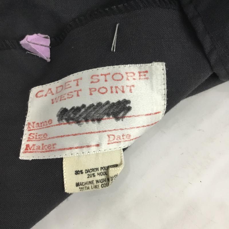 古着 USED シャツ、ブラウス 半袖 無地 黒 / ブラック / メンズ USED 古着 中古 10058291