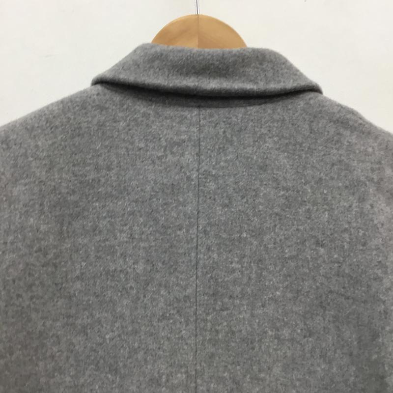 ハレ HARE コート コート一般 M 灰 / グレー / レディース USED 古着 中古 10058595