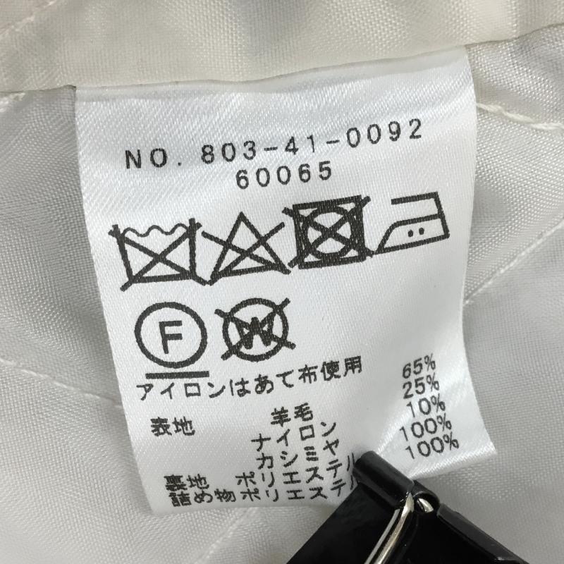 シップス SHIPS コート コート一般 チェスターコート M 灰 / グレー / レディース USED 古着 中古 10058605