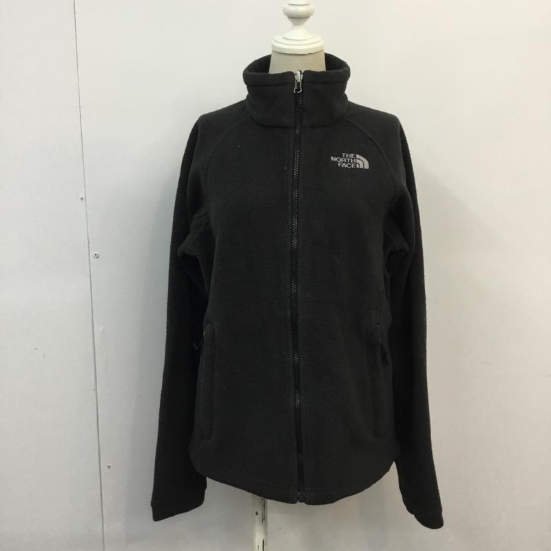 ザノースフェイス THE NORTH FACE ジャケット、上着 ジャンパー、ブルゾン 無地 チャコールグレー / チャコールグレー / レディース USED 古着 中古 10058978