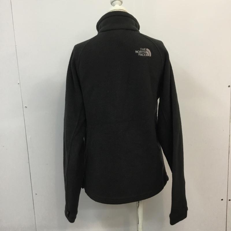ザノースフェイス THE NORTH FACE ジャケット、上着 ジャンパー、ブルゾン 無地 チャコールグレー / チャコールグレー / レディース USED 古着 中古 10058978