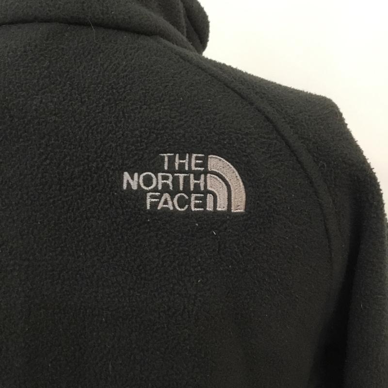 ザノースフェイス THE NORTH FACE ジャケット、上着 ジャンパー、ブルゾン 無地 チャコールグレー / チャコールグレー / レディース USED 古着 中古 10058978