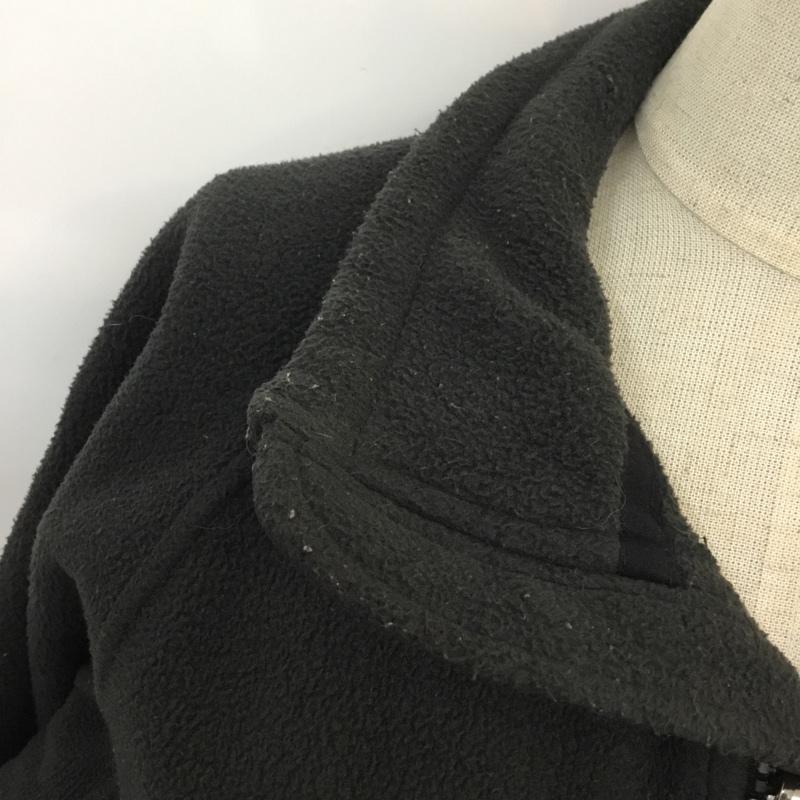 ザノースフェイス THE NORTH FACE ジャケット、上着 ジャンパー、ブルゾン 無地 チャコールグレー / チャコールグレー / レディース USED 古着 中古 10058978