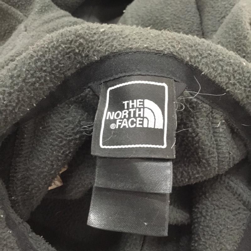 ザノースフェイス THE NORTH FACE ジャケット、上着 ジャンパー、ブルゾン 無地 チャコールグレー / チャコールグレー / レディース USED 古着 中古 10058978