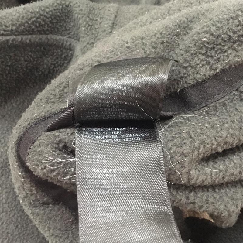 ザノースフェイス THE NORTH FACE ジャケット、上着 ジャンパー、ブルゾン 無地 チャコールグレー / チャコールグレー / レディース USED 古着 中古 10058978