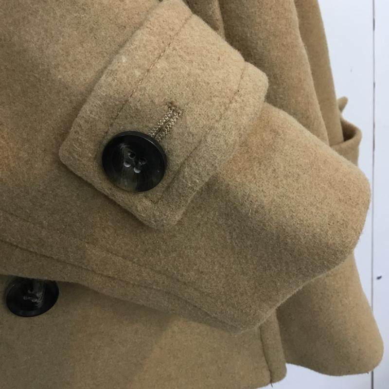 アーバンリサーチ URBAN RESEARCH コート コート一般 FREE 無地 キャメル / キャメル / レディース USED 古着 中古 10059800