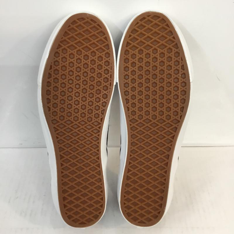 バンズ VANS スリッポン スリッポン Og Classic Slip-O VN0A45JK5961 29.5cm 総柄 紫 / パープル / メンズ USED 古着 中古 10059890