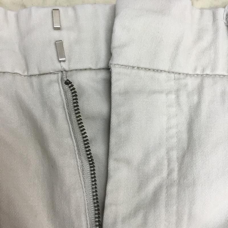 古着 USED パンツ ショートパンツ ハーフパンツ 無地 ベージュ / ベージュ / メンズ USED 古着 中古 10060539