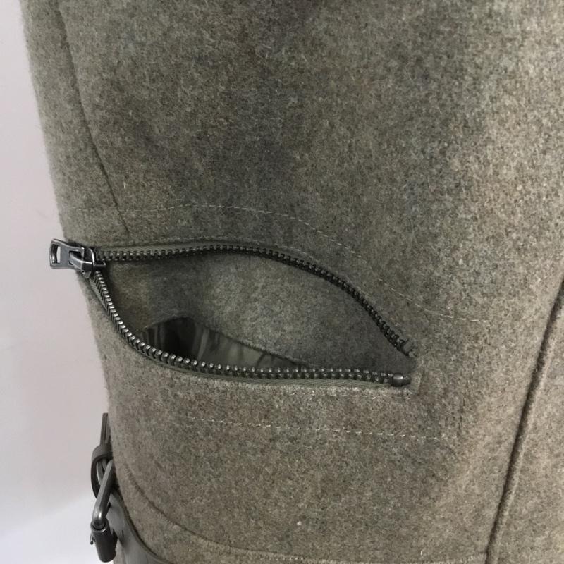 バナナリパブリック BANANA REPUBLIC ジャケット、上着 ジャンパー、ブルゾン S 無地 ベージュ / ベージュ / レディース USED 古着 中古 10060578