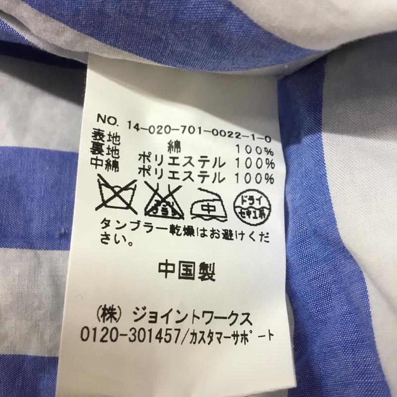 シンプリシテェ Simplicite コート トレンチコート 14-020-701-0022-1-0 ギャバスタンダードトレンチコート 40 無地 ベージュ / ベージュ / レディース USED 古着 中古 10063370
