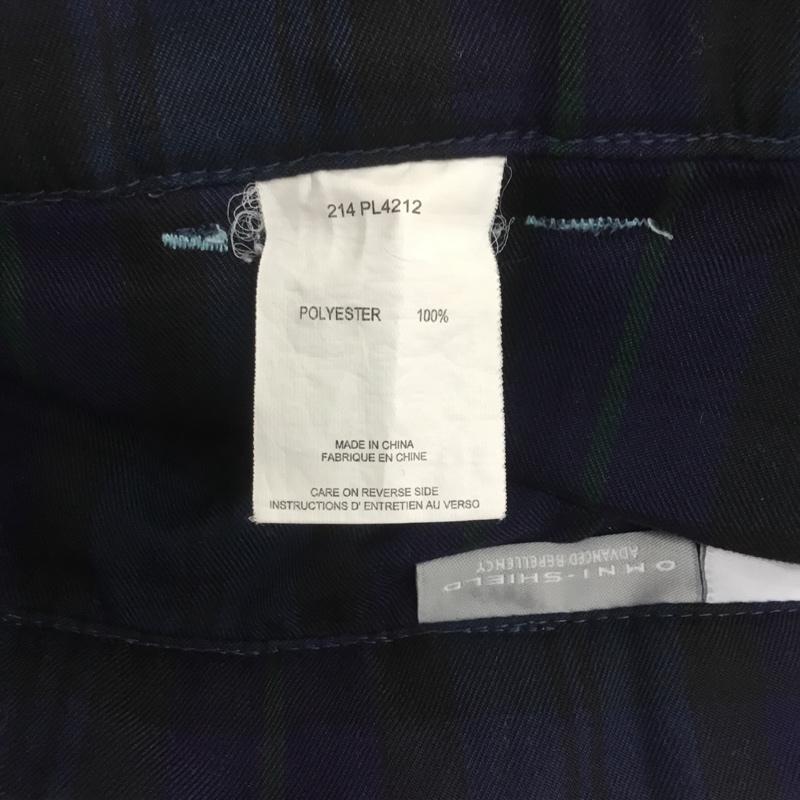 コロンビア Columbia パンツ ショートパンツ L チェック マルチカラー / マルチカラー / メンズ USED 古着 中古 10063466
