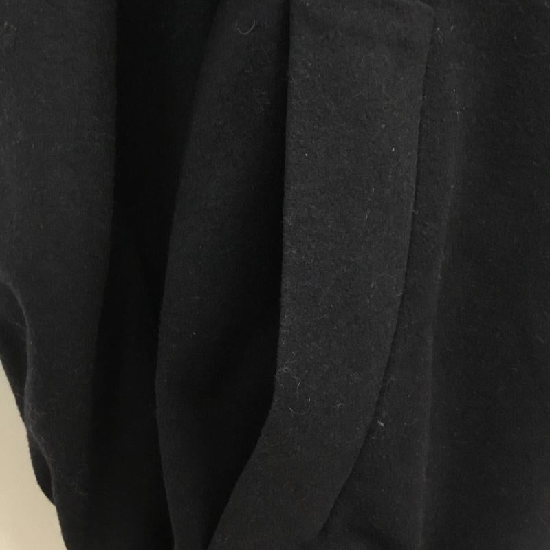 ザラベーシック ZARA BASIC コート コート一般 M 無地 紺 / ネイビー / レディース USED 古着 中古 10063724