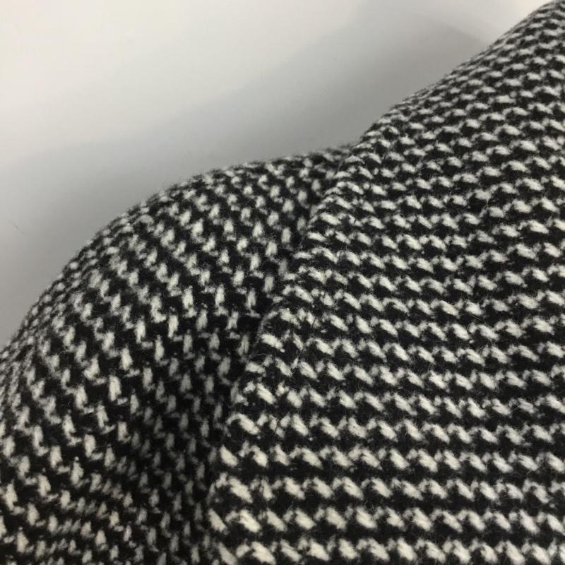ナチュラルビューティーベーシック NATURAL BEAUTY BASIC コート コート一般 S マルチカラー / マルチカラー / レディース USED 古着 中古 10063735