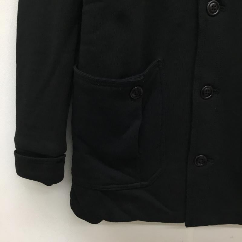 ディーゼル DIESEL ジャケット、上着 ジャンパー、ブルゾン XS 黒 / ブラック / レディース USED 古着 中古 10063783