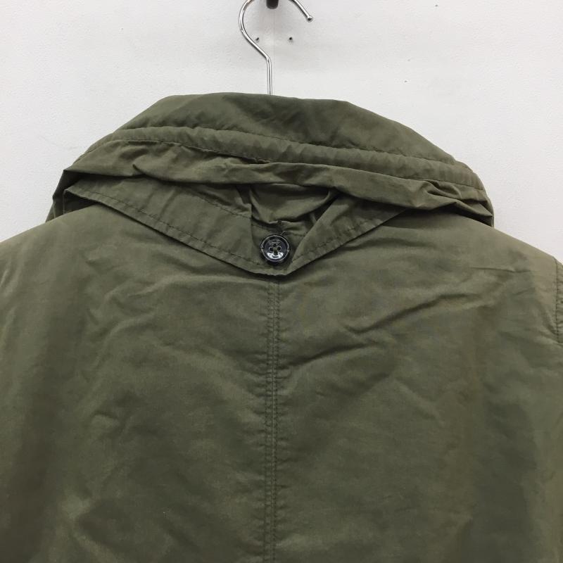 ディーゼル DIESEL ジャケット、上着 ジャンパー、ブルゾン XS カーキ / カーキ / レディース USED 古着 中古 10063785