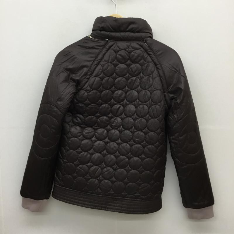 ディーゼル DIESEL ジャケット、上着 ジャンパー、ブルゾン XS マルチカラー / マルチカラー / レディース USED 古着 中古 10063790