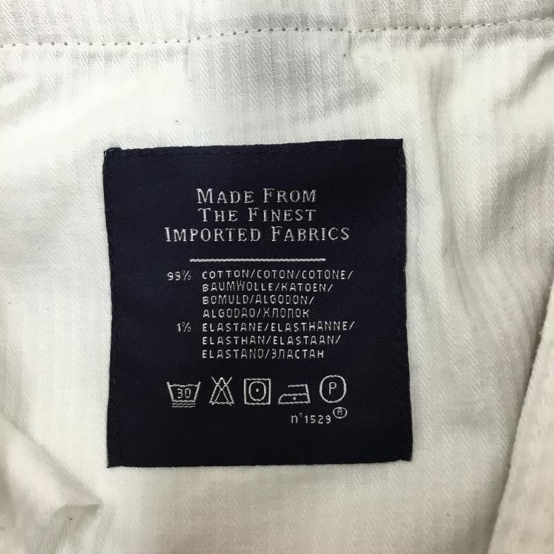 ポロバイラルフローレン Polo by RALPH LAUREN ボトムス ボトムス コーデュロイパンツ 30インチ 茶 / ブラウン / メンズ USED 古着 中古 10064136