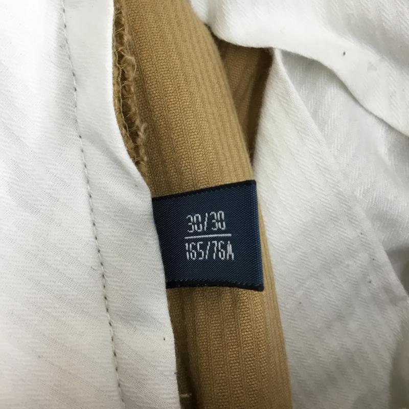 ポロバイラルフローレン Polo by RALPH LAUREN ボトムス ボトムス コーデュロイパンツ 30インチ 茶 / ブラウン / メンズ USED 古着 中古 10064136