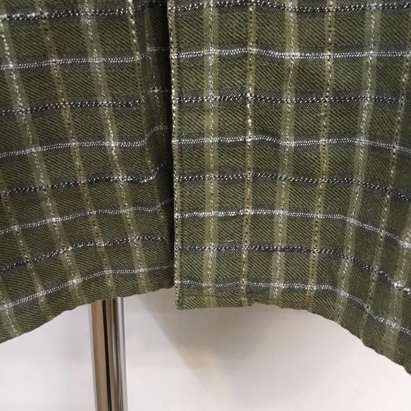 コロンビア Columbia シャツ、ブラウス 長袖 XL チェック マルチカラー / マルチカラー / メンズ USED 古着 中古 10064489