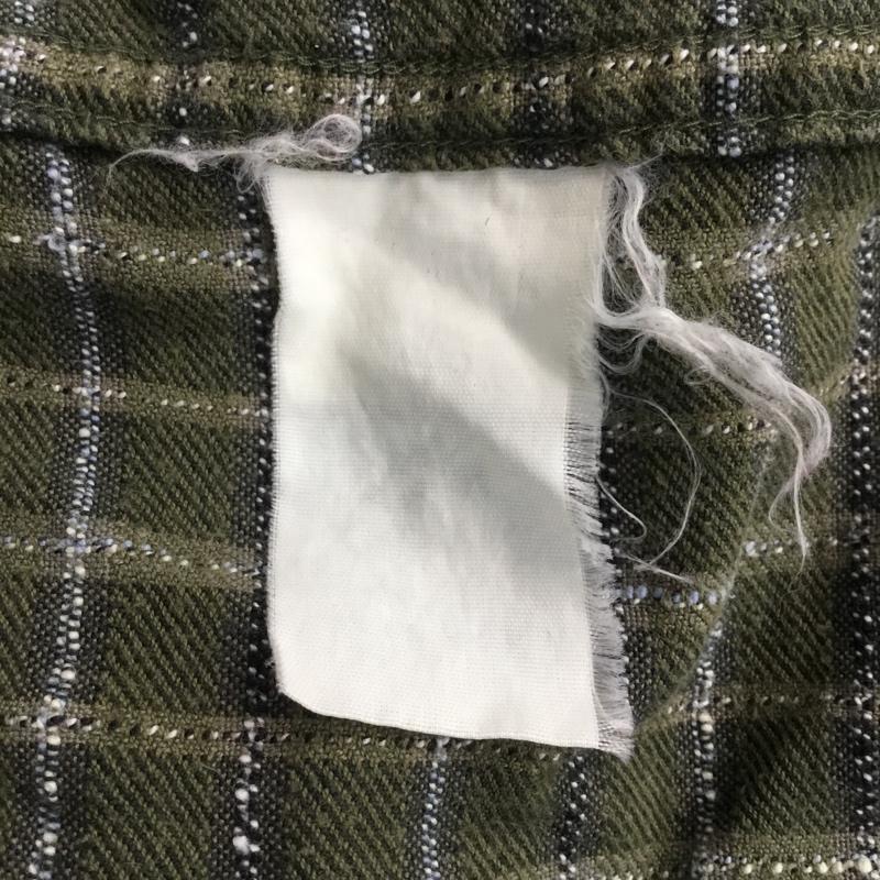 コロンビア Columbia シャツ、ブラウス 長袖 XL チェック マルチカラー / マルチカラー / メンズ USED 古着 中古 10064489