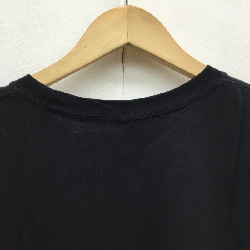 ユーズドクロージング used clothes Tシャツ 半袖 IRON MAIDEN アイアン・メイデン SENJUTSU 「戦術」 TEE L 黒 / ブラック / X 赤 / レッド / メンズ USED 古着 中古 10064656