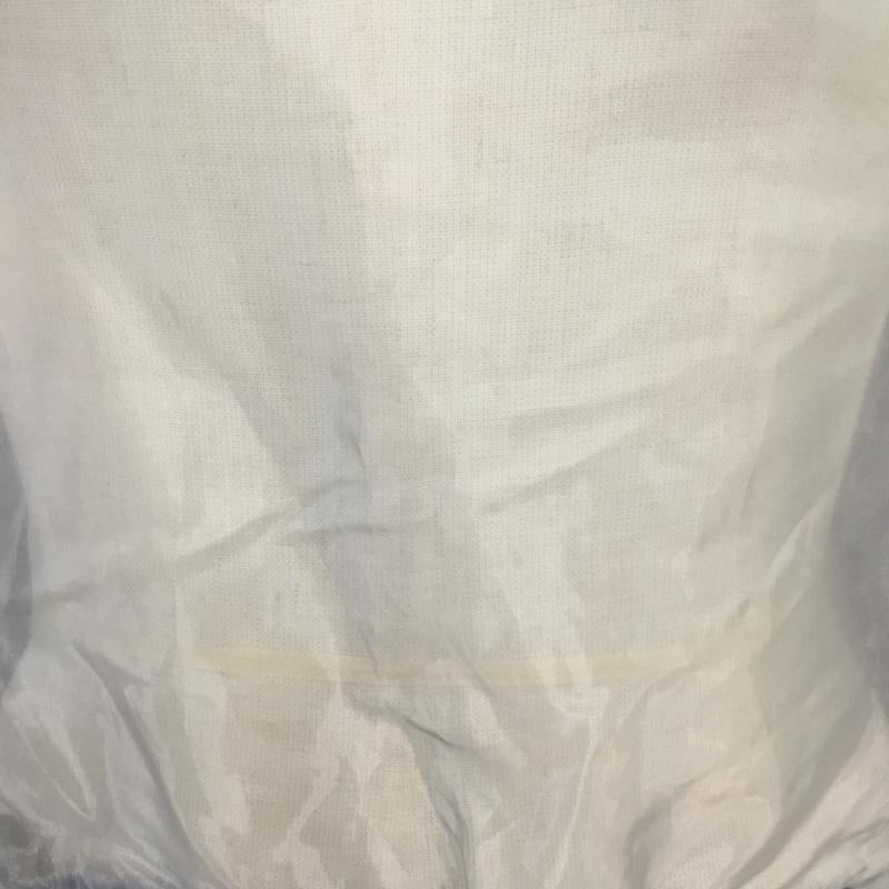 アズノゥアズピンキー AS KNOW AS PINKY カットソー 長袖 無地 灰 / グレー / レディース USED 古着 中古 10065143