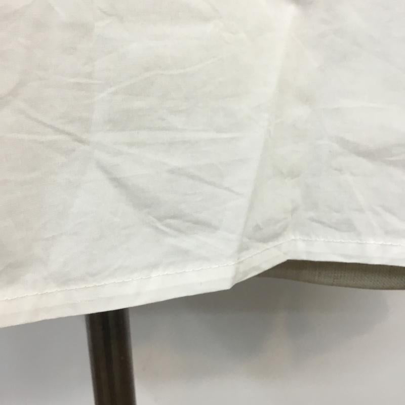 ビーミング バイ ビームス B:MING by BEAMS カットソー 長袖 M 無地 白 / ホワイト / レディース USED 古着 中古 10065582