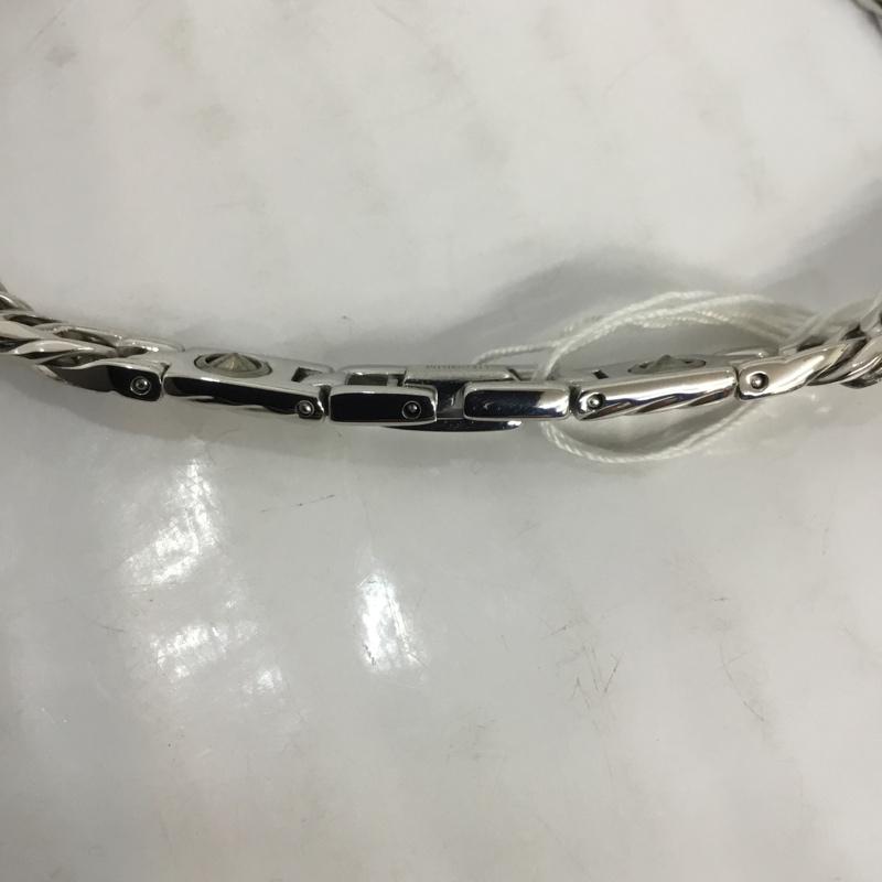 マーレ MARE アクセサリー ブレスレット、バングル 105D タグ付き 無地 カーキ / カーキ / メンズ USED 古着 中古 10065713