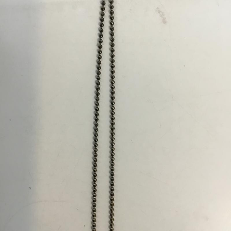 クロスフォーニューヨーク CROSSFORNEWYORK アクセサリー ネックレス、ペンダント Rain SV925 NPN-59B タグ付き 銀 / シルバー / レディース USED 古着 中古 10065744