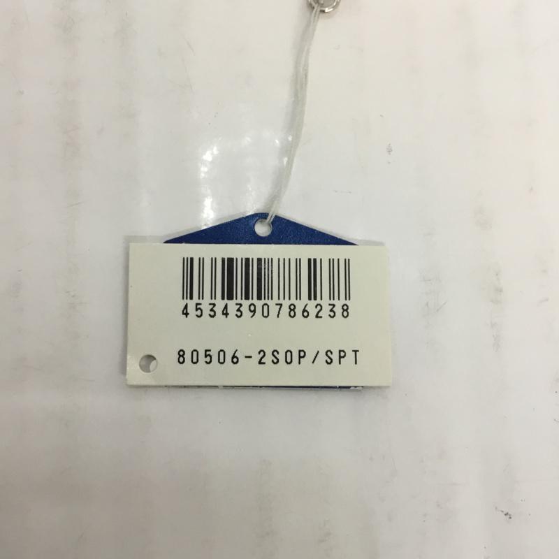 クロスフォーニューヨーク CROSSFORNEWYORK アクセサリー ネックレス、ペンダント Swing Cute Cross NPN240 SV925 タグ付き 銀 / シルバー / レディース USED 古着 中古 10066004